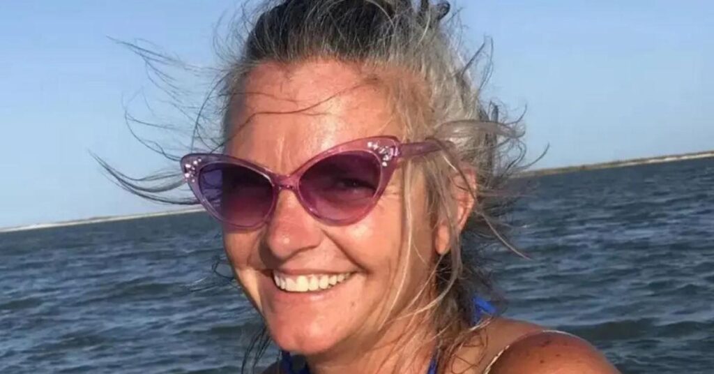 Everything to Know About Missing Bahamas Woman Lynette Hooker Everything to Know About Missing Bahamas Woman Lynette Hooker