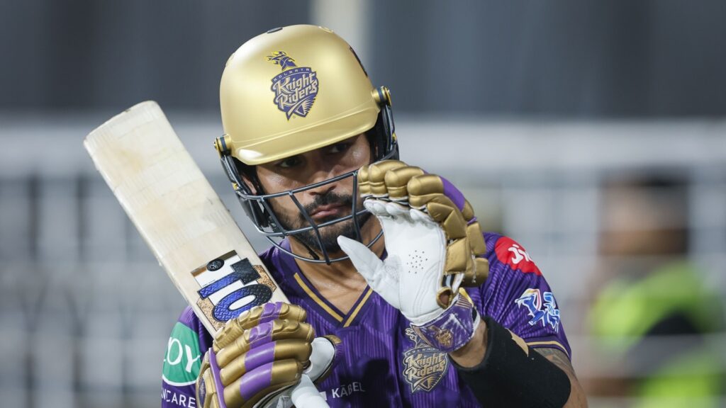 Manish Pandey joins Virat Kohli, Rohit Sharma in achieving rare IPL feat, beats MS Dhoni to the mark | Cricket News