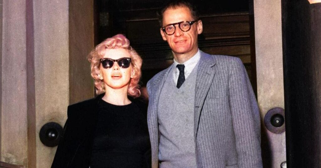 Marilyn Monroe Tapes Reignite Debate Over Final Years Marilyn Monroe Tapes Reignite Debate Over Final Years