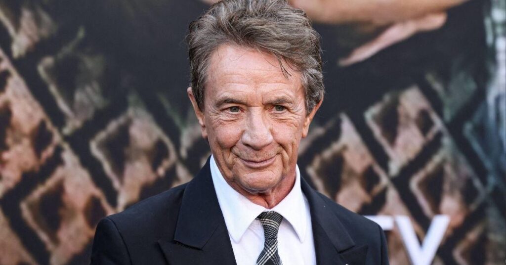Martin Short’s Greatest Career Regret Revealed After Daughter’s Death Martin Short's Greatest Career Regret Revealed After Daughter's Death