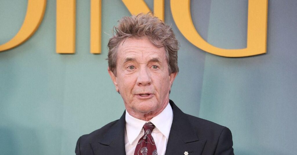 Martin Short’s Family Secret; Adopted Daughter’s Mother Speaks Martin Short's Family Secret; Adopted Daughter's Mother Speaks