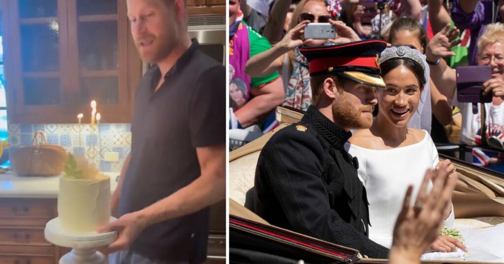Meghan’s ‘Lonely’ Anniversary Post with Harry Sparks Brutal Reaction Meghan's ‘Lonely’ Anniversary Post with Harry Sparks Brutal Reaction