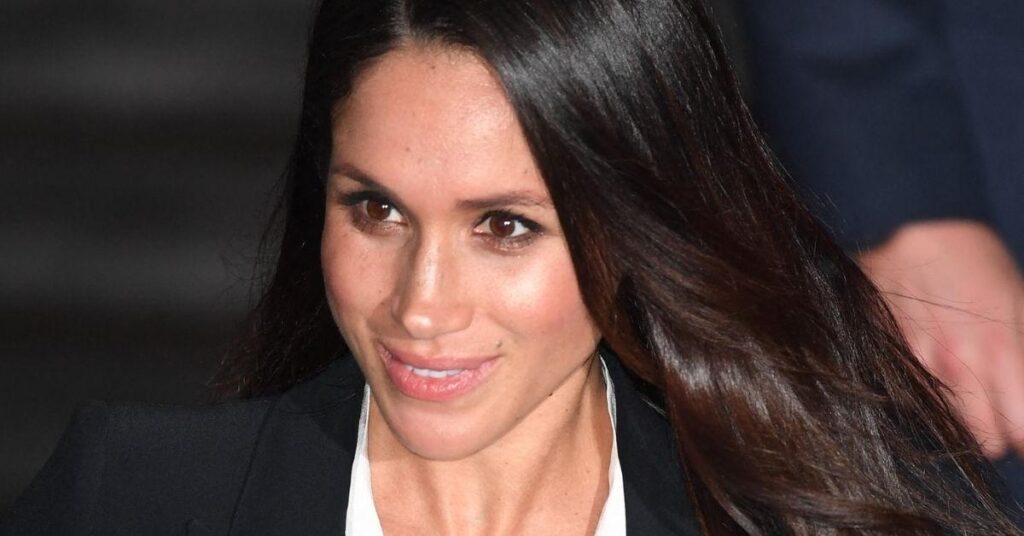 Meghan's 'Obsession' That Has Prince Harry 'Shaking With Discontent'