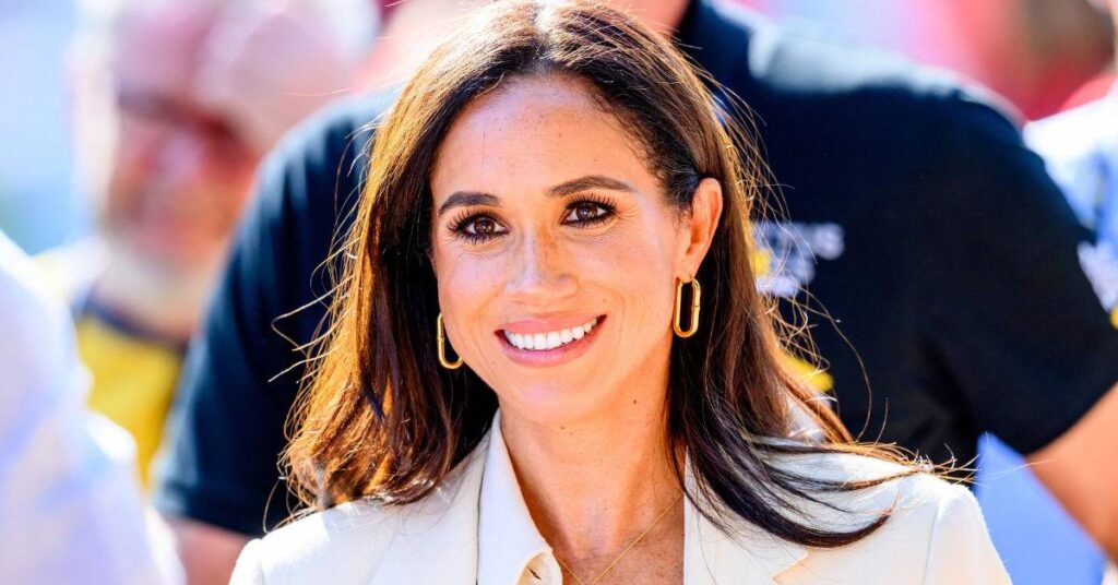 Meghan Markle Kidnap Fears Exposed as She Wears Pricey Jewelry in Public