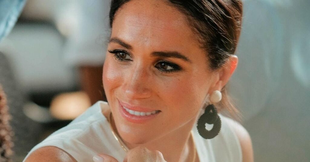 Meghan Markle ‘Suffered’ Claim Sparks Backlash Meghan Markle ‘Suffered’ Claim Sparks Backlash