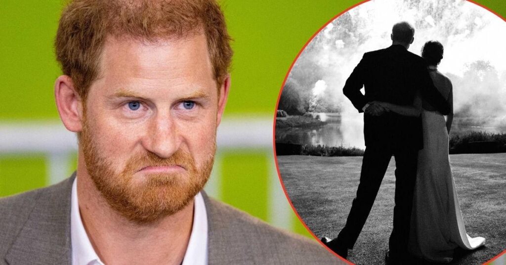 Meghan Markle’s Wedding Photos Reveal Harry’s Biggest Hated In Life Meghan Markle’s Wedding Photos Reveal Harry’s Biggest Hated In Life