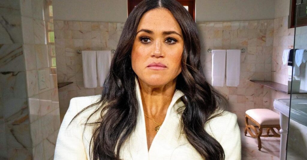 Meghan's Wedding Secrets Unveiled on Her 8th Anniversary With Harry