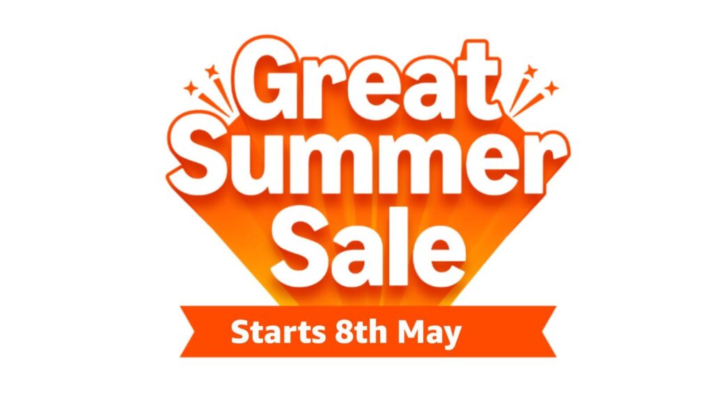 Amazon Summer Sale 2026: Galaxy S25 Ultra and iPhone 16 among top deals across segments | Technology News The sale is not just focused on high-end phones. Budget and mid-range devices are also seeing significant discounts, making the event appealing to a wider audience. (Image: Amazon)