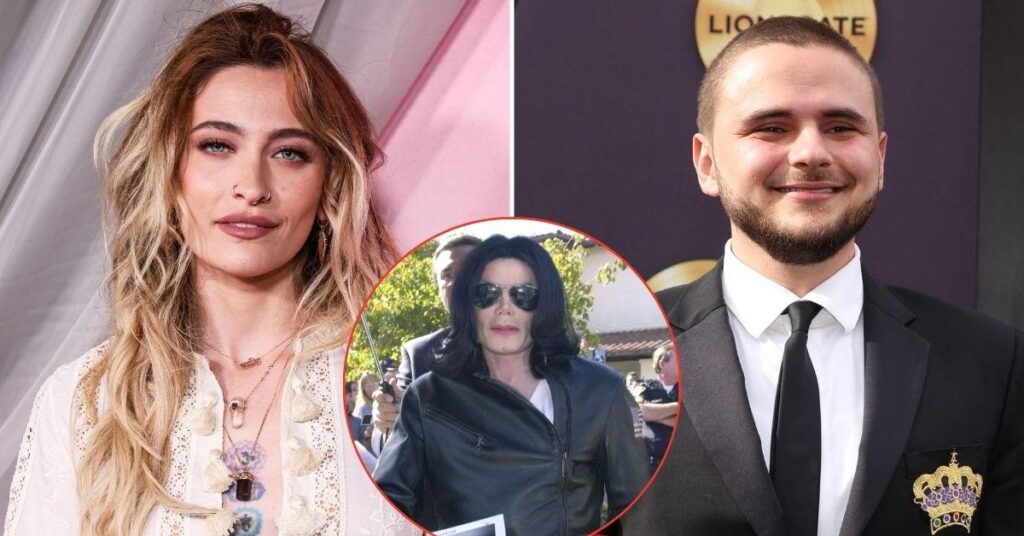 Michael Jackson Biopic Backlash Sparks Family Feud