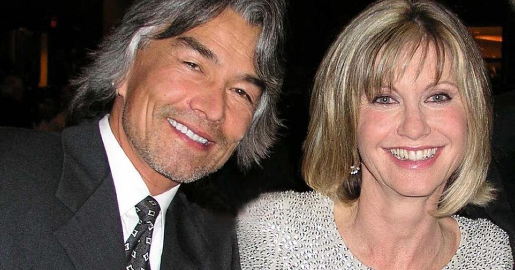 Olivia Newton-John’s Haunting Theory on Missing Ex Revealed Olivia Newton-John’s Haunting Theory on Missing Ex Revealed