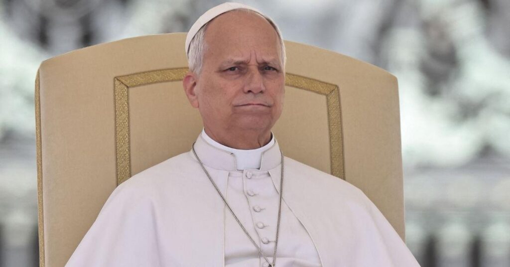 Pope Leo XIV's Battle With Trump Amid Clergy Abuse Backlash