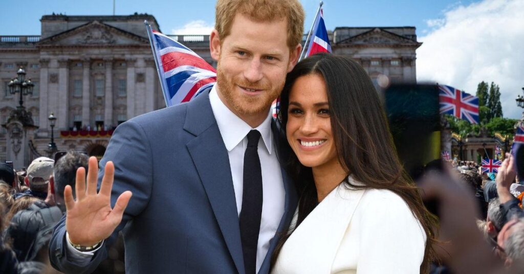 Harry and Meghan’s Australia Tour Fueled Britain Return Talk