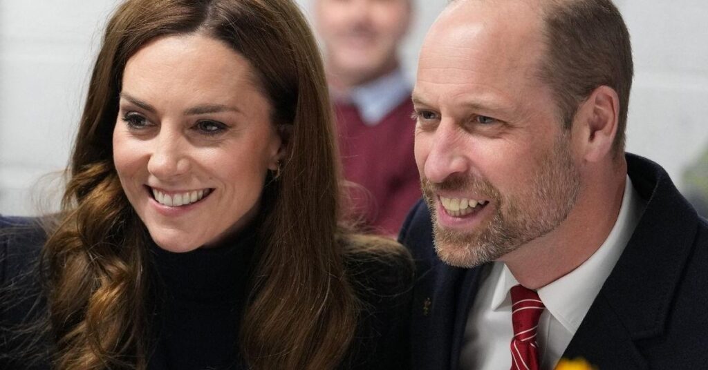 The One Rule William and Catherine’s Three Children Must Obey at Home The One Rule William and Catherine's Three Children Must Obey at Home