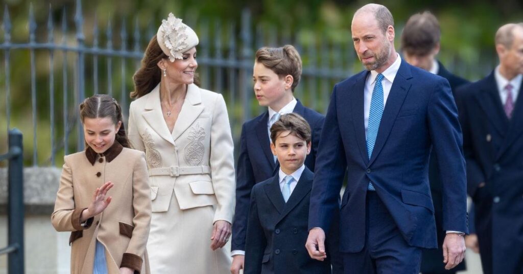 Inside ‘Brutally Strict’ Upbringing of William and Kate’s Kids Inside 'Brutally Strict' Upbringing of William and Kate's Kids