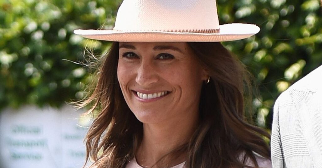 Pippa Middleton Accused of 'Using Royal Connection' to 'Punish Neighbors'