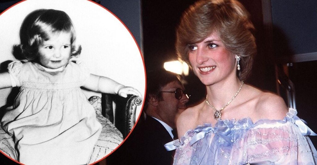 Princess Diana’s Childhood Home ‘Left to Rot’ Near King Charles’ Estate Princess Diana's Childhood Home 'Left to Rot' Near King Charles' Estate
