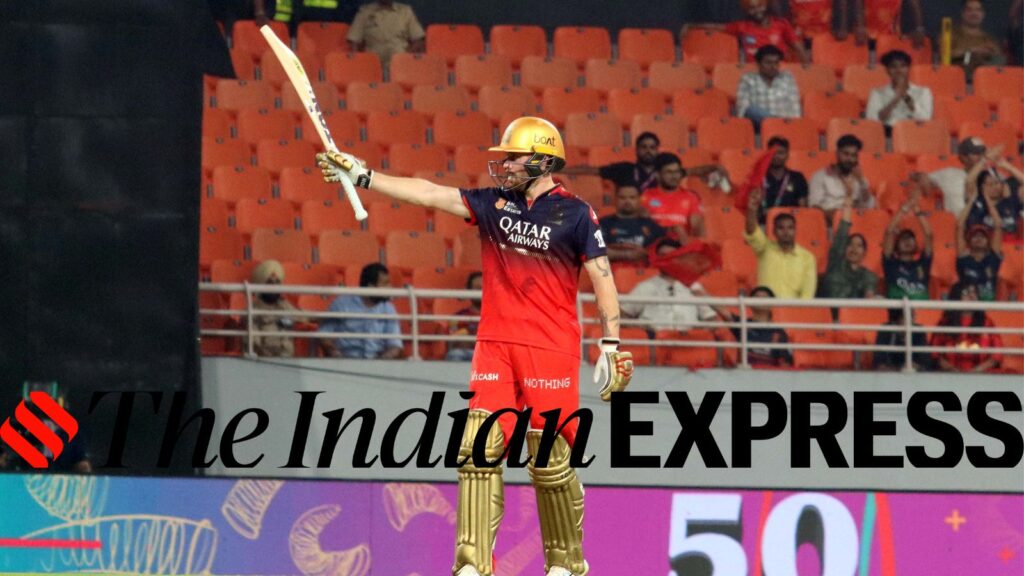 IPL 2026: RCB’s Phil Salt returns to England for scans on his finger | Cricket News