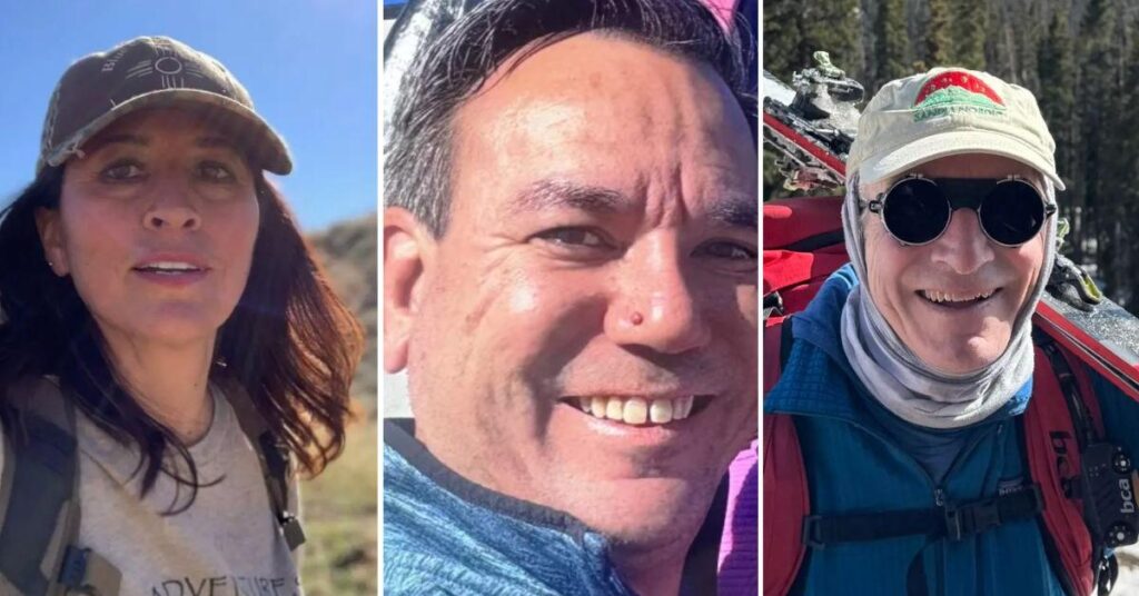 Top Scientists Are Dead or Missing in Most Terrifying Conspiracy Top Scientists Are Dead or Missing in Most Terrifying Conspiracy