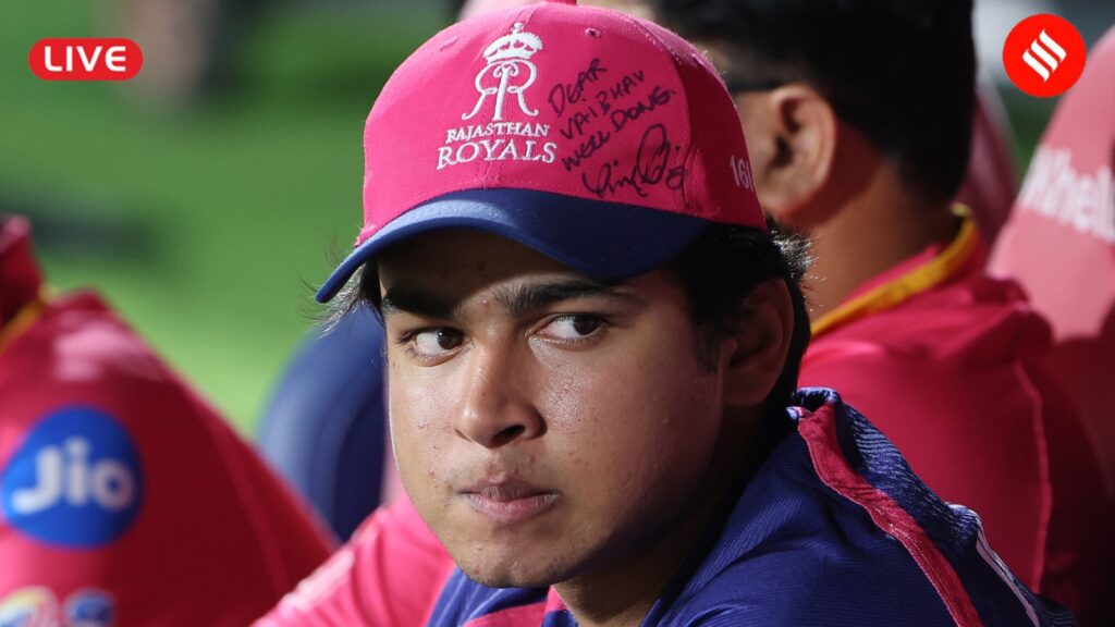 IPL 2026 Eliminator Match Updates