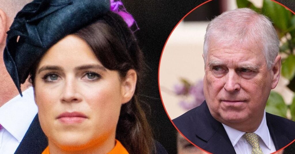 Princess Eugenie Expecting Third Child With Husband Jack Brooksbank Princess Eugenie Expecting Third Child With Husband Jack Brooksbank