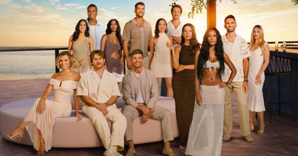 Inside the ‘Summer House’ Season 10 Reunion After Audio Leaked Inside the 'Summer House' Season 10 Reunion After Audio Leaked