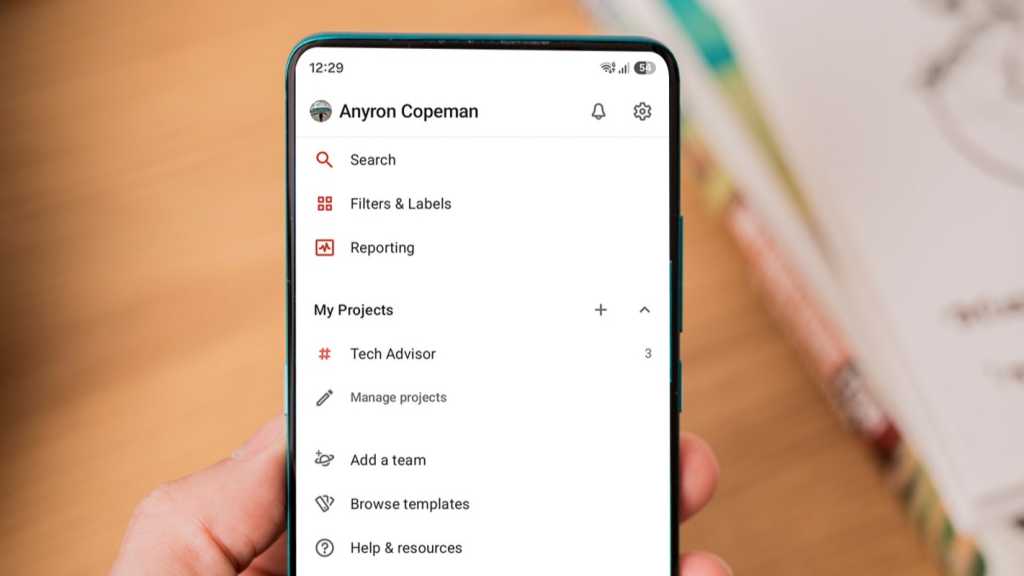 Hidden Todoist Hack Has Transformed My Work-life Balance Todoist Android app
