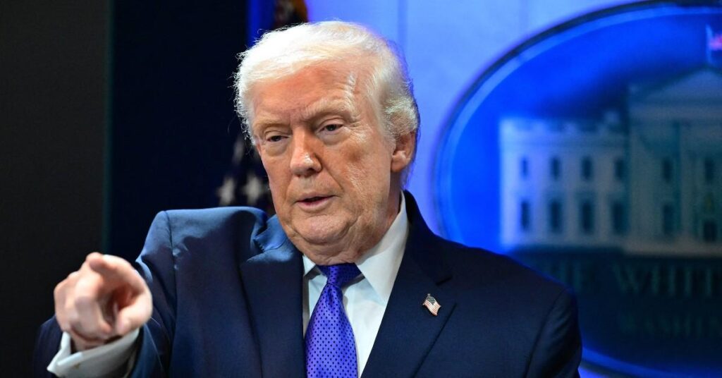 Trump Claims He Gets ‘No Credit’ for Waiving Salary in Resurfaced Clip Trump Claims He Gets 'No Credit' for Waiving Salary in Resurfaced Clip