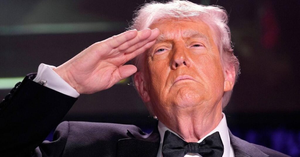 Trump Slammed for Controversial Remark on Losing ’13 People’ in Iran War Trump Slammed for Controversial Remark on Losing '13 People' in Iran War