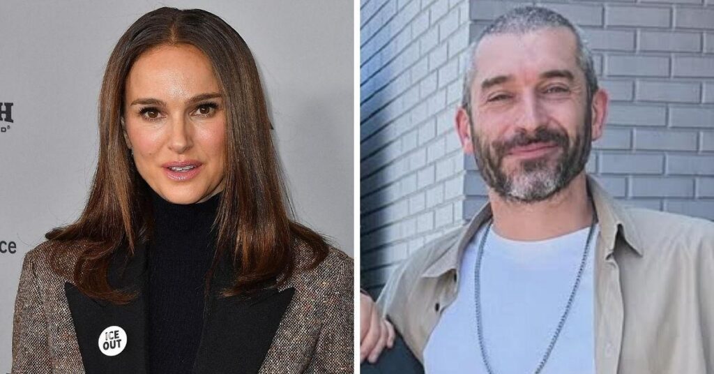 Everything to Know About Natalie Portman's Boyfriend Tanguy Destable