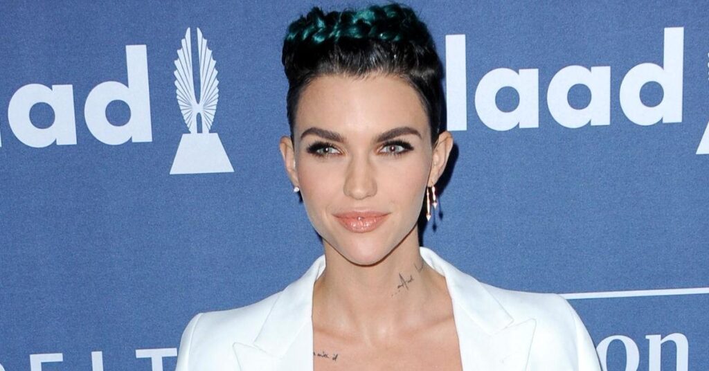 Everything to Know About Ruby Rose After Katy Perry Bombshell Everything to Know About Ruby Rose After Katy Perry Bombshell