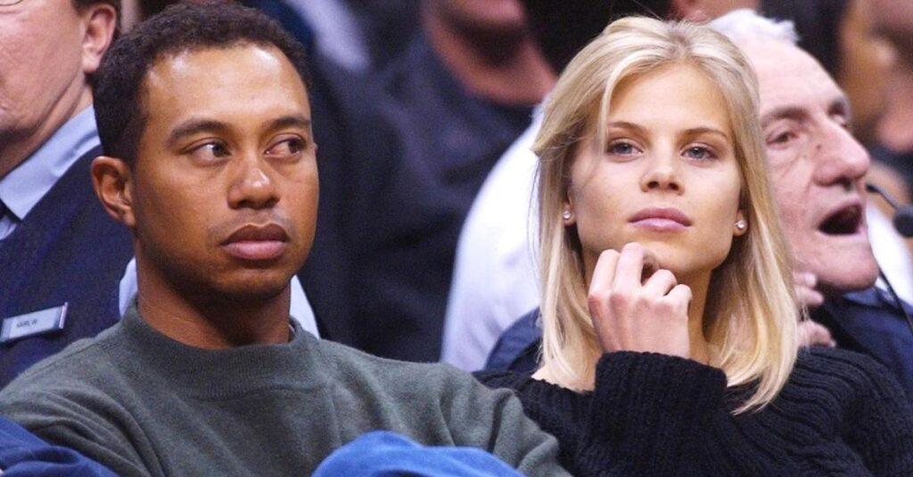 Everything to Know Abut Tiger Woods’ Ex-Wife Elin Nordegren Everything to Know Abut Tiger Woods' Ex-Wife Elin Nordegren